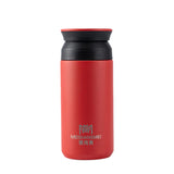 Magnesium Alloy vacuum flask