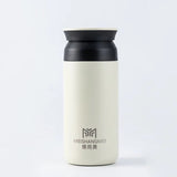 Magnesium Alloy vacuum flask