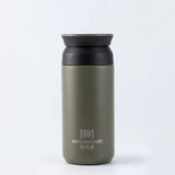 Magnesium Alloy vacuum flask