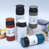 Magnesium Alloy vacuum flask